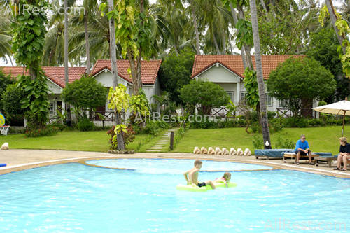 Samui Park Resort 3